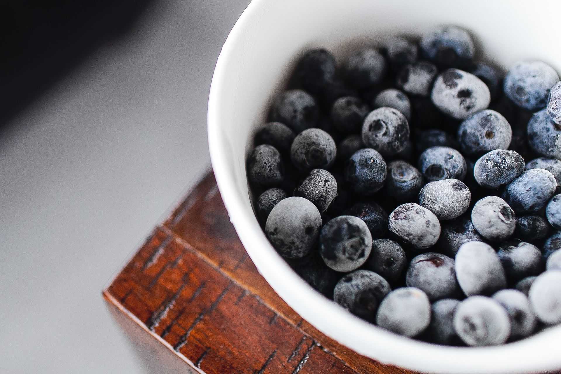 Are Blueberries Keto?
