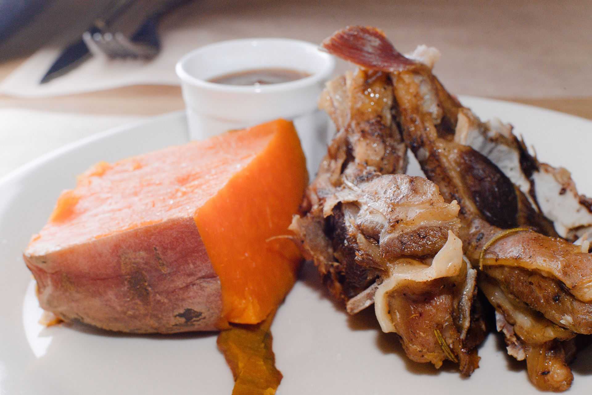Are Sweet Potatoes Keto?