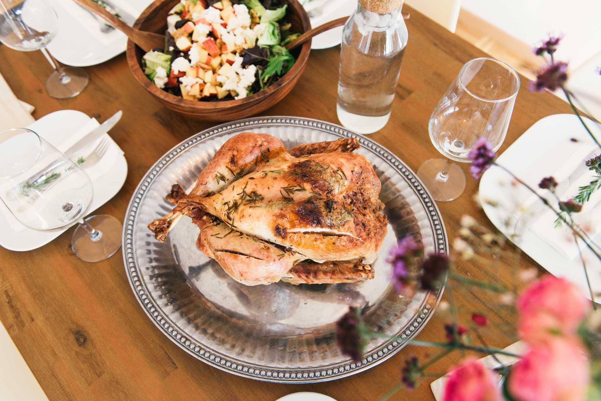 Chicken Nutrition Facts: A great way to up your protein on Keto