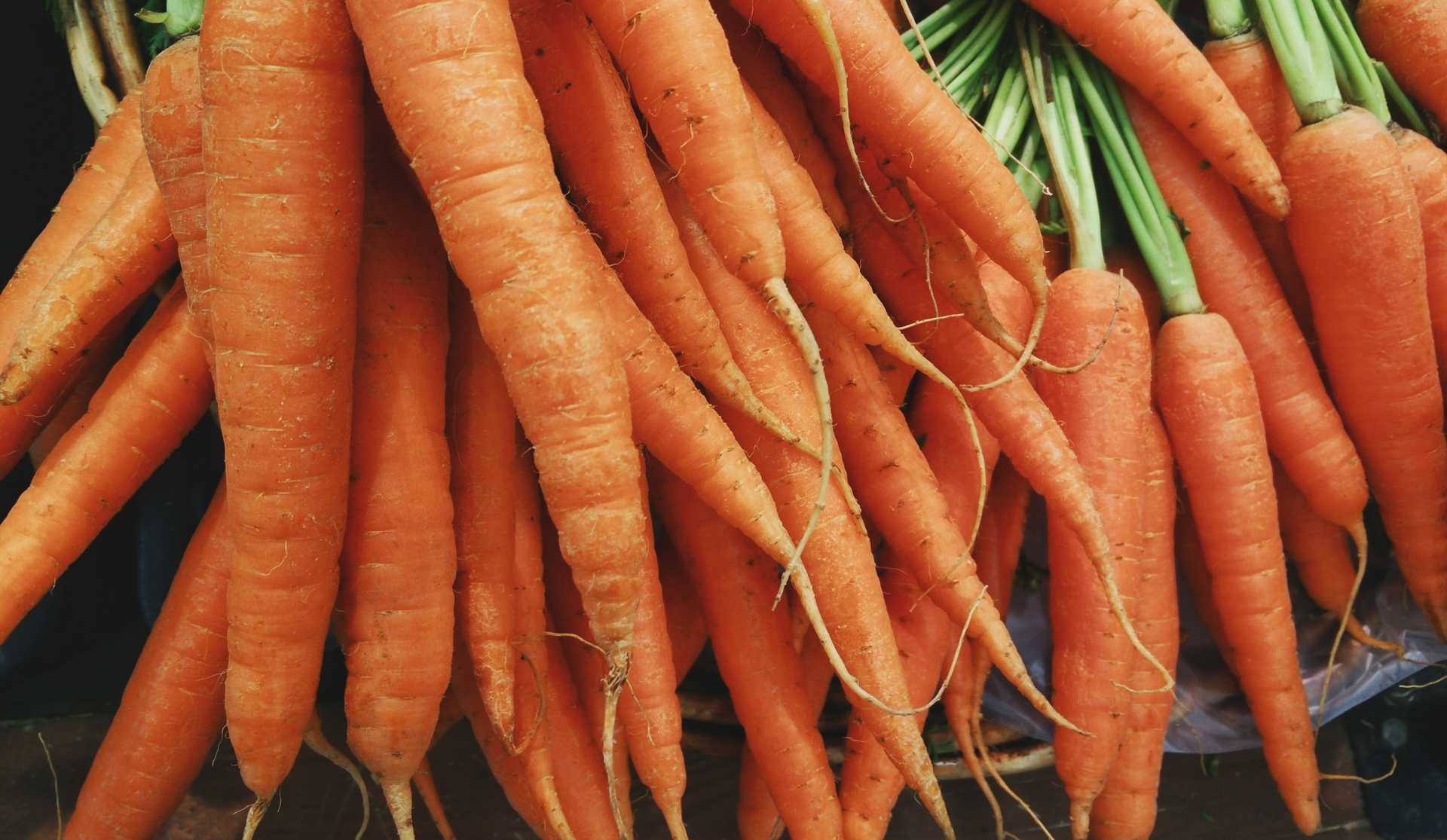 Are Carrots Keto-Friendly? Find out when you can eat them on a Ketogenic Diet