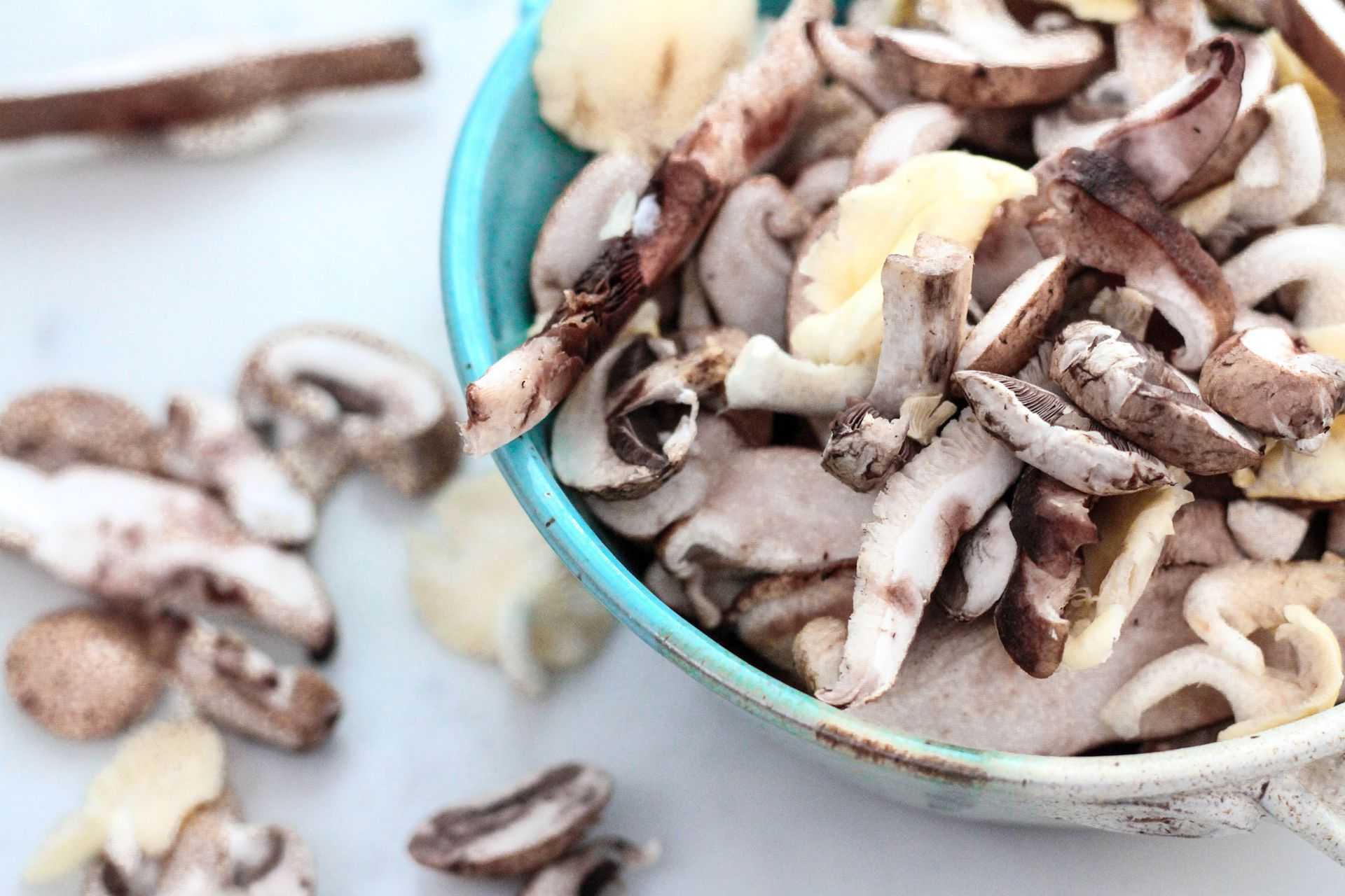 Are Mushroom Keto? The Value of Mushroom on the Keto Diet