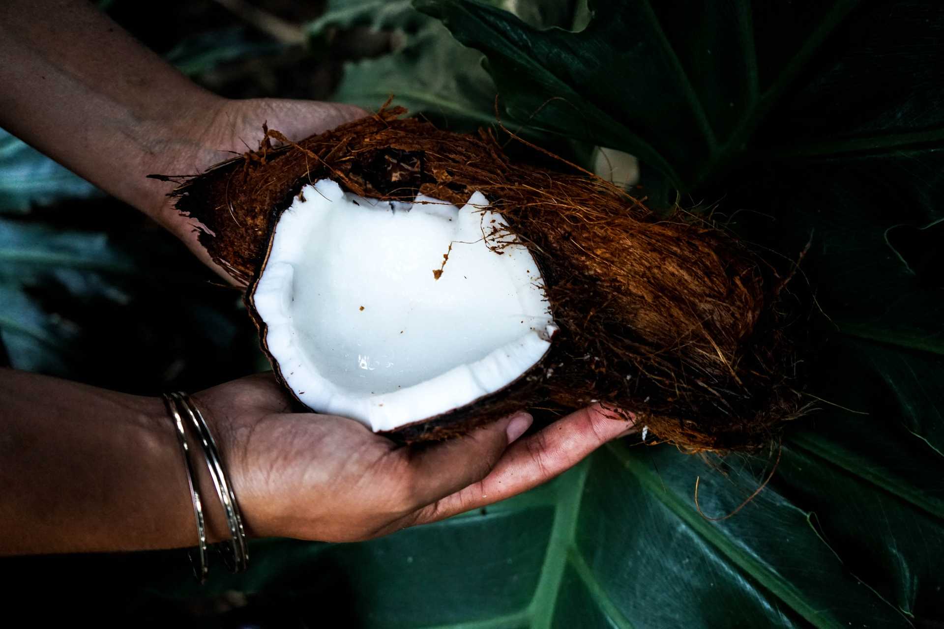 Coconut Oil for Keto: Increase Ketosis with Coconut oil