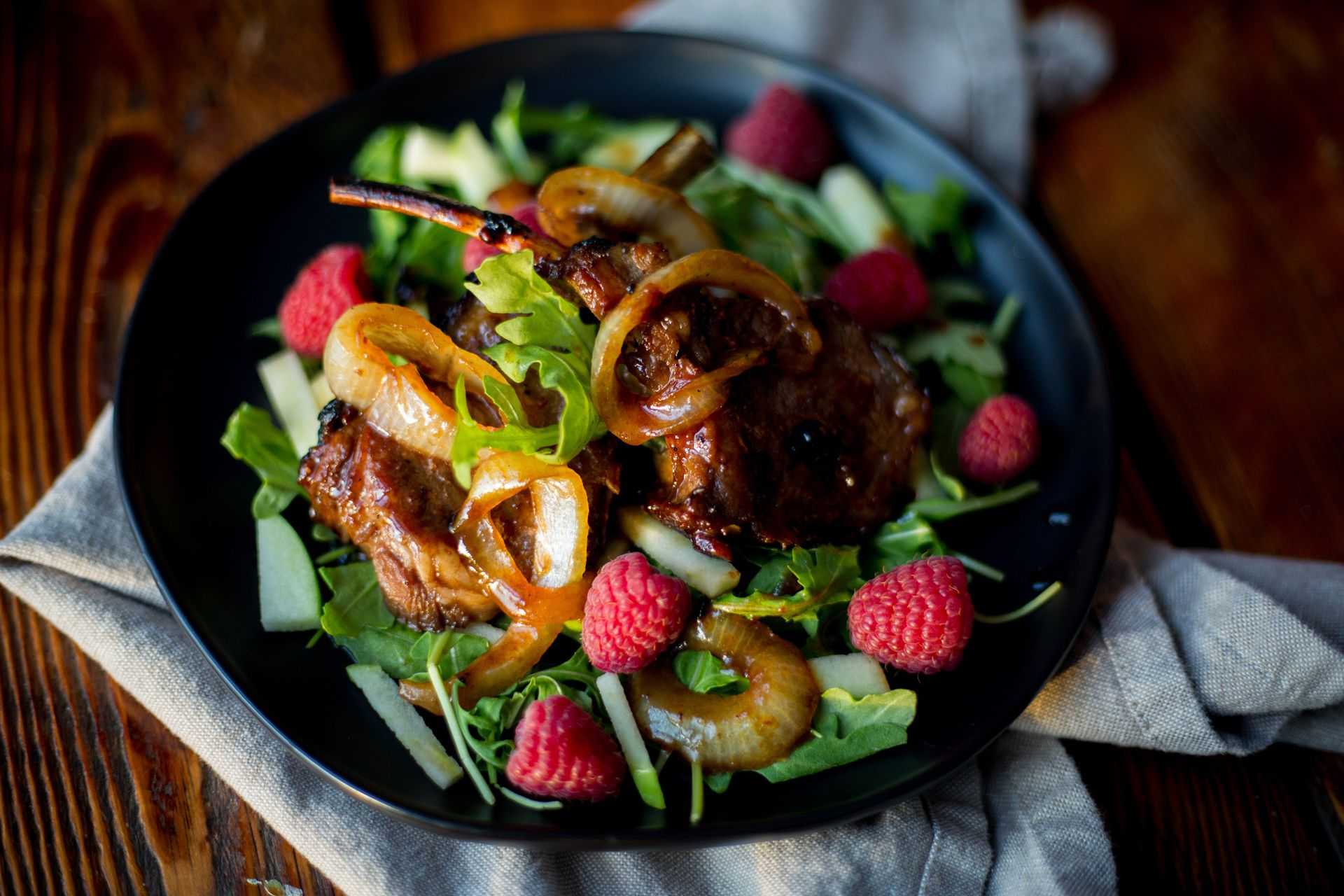 Is Lamb Keto? How lamb affects weight loss and workouts