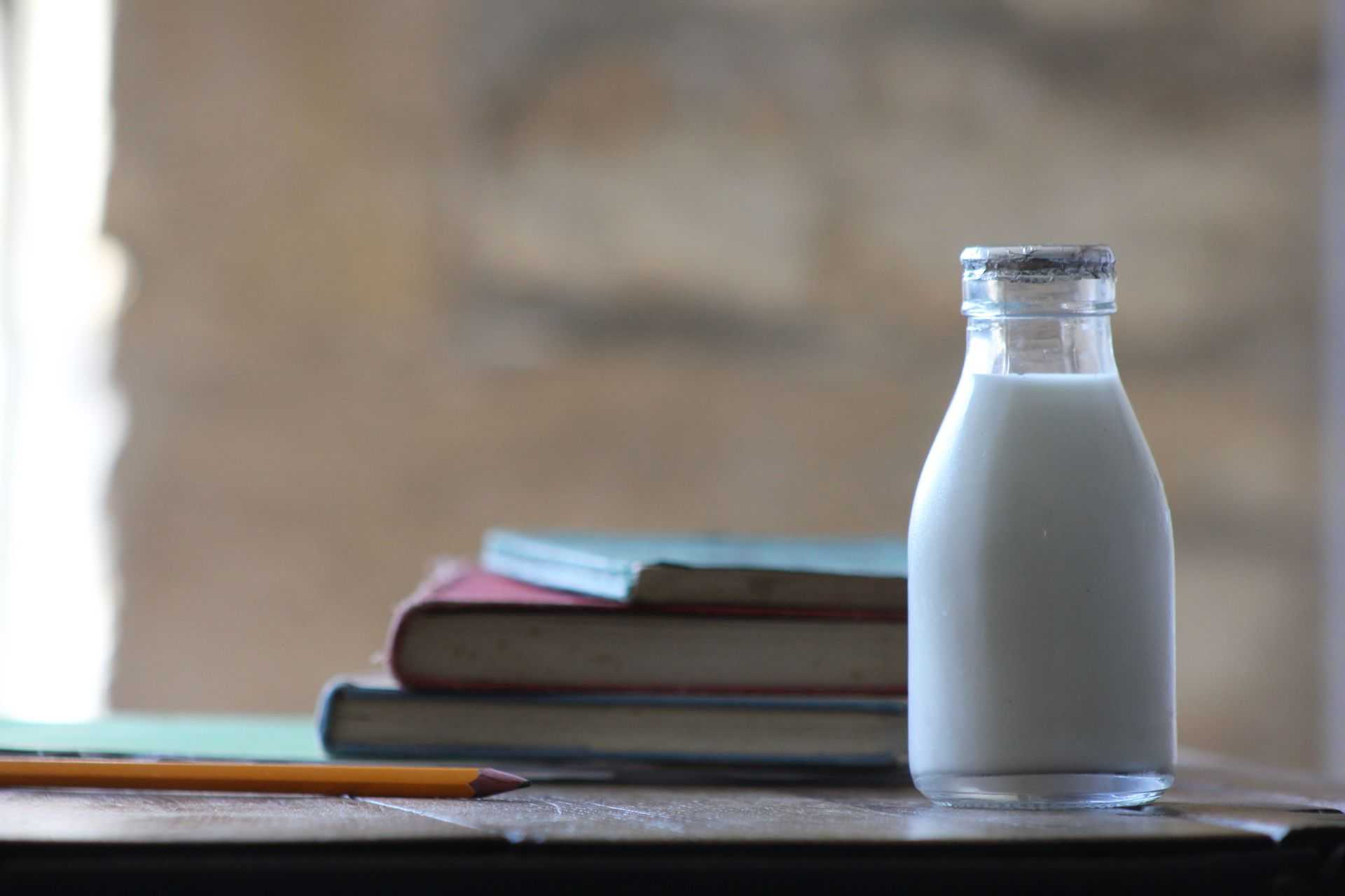 Is Milk Keto Friendly?