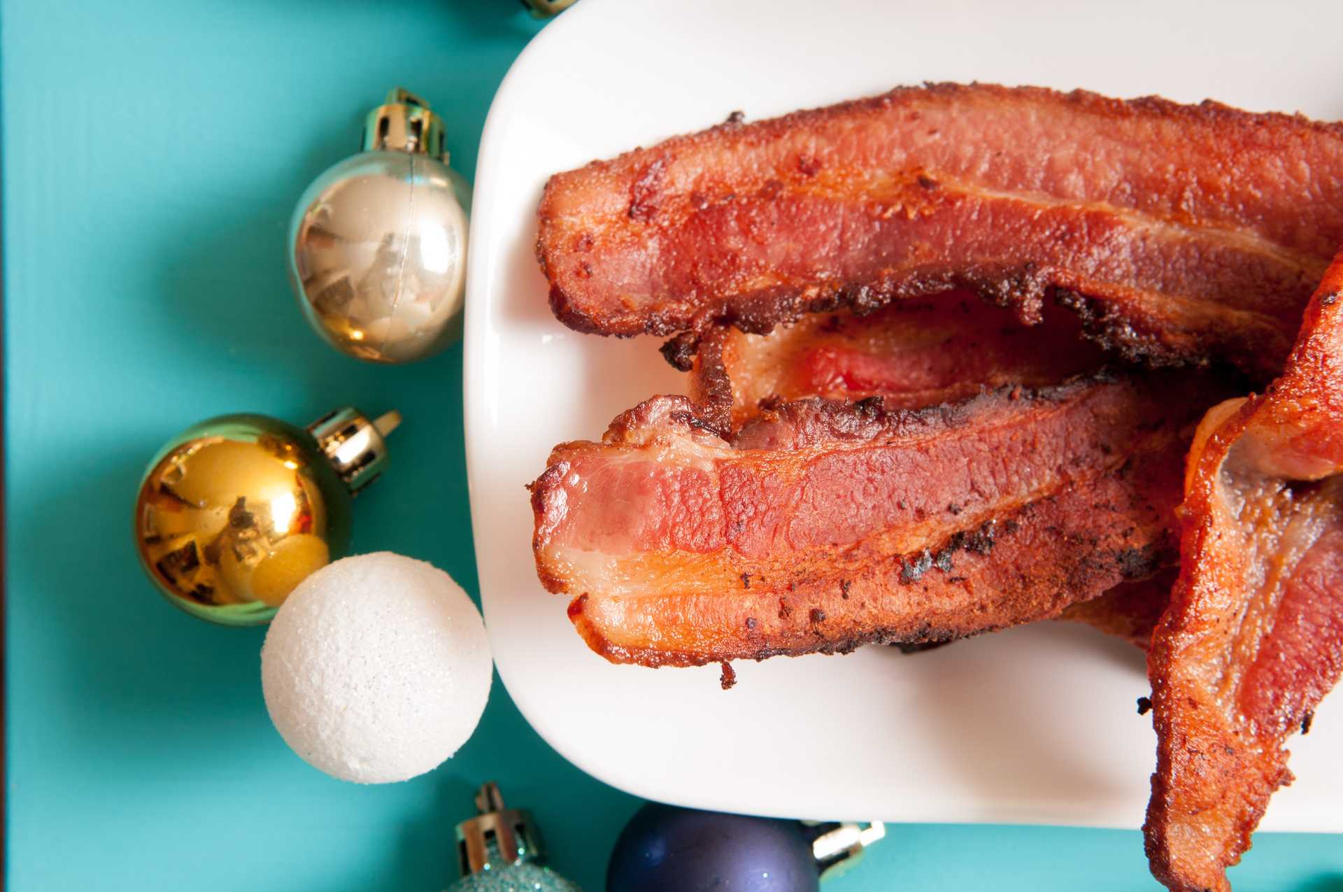 Is Bacon Keto? How Bacon can improve your Ketogenic Diet